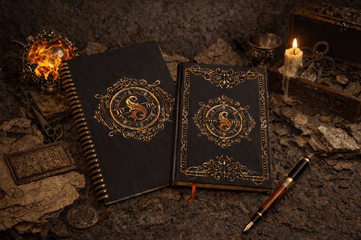 The SecretSecretS Collection
